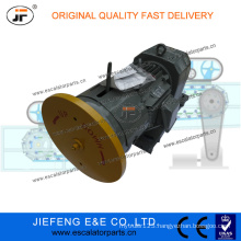 JFHyundai 11Kw Traction Machine Escalator 3-Phase Induction Motor